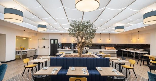 Hotel Livvo Fataga