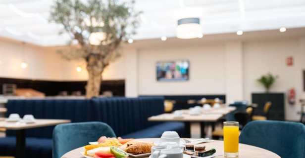 Hotel Livvo Fataga