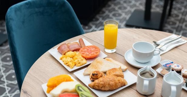 Hotel Livvo Fataga