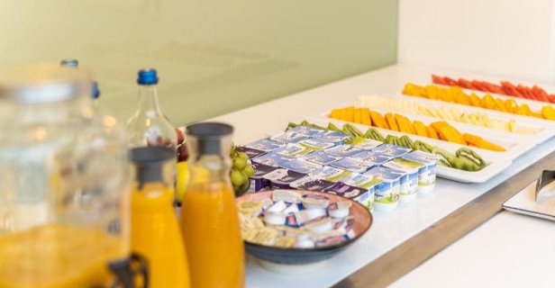 Hotel Livvo Fataga