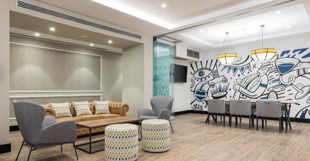 Hotel Livvo Fataga