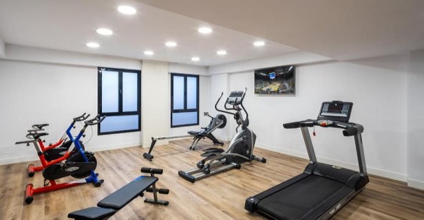 Hotel Livvo Fataga