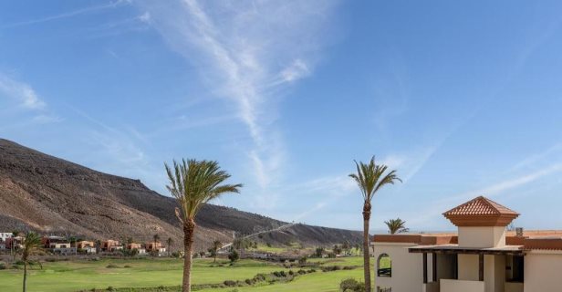 Hotel Livvo Jandía Golf
