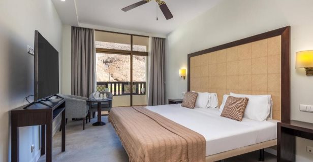 Hotel Livvo Jandía Golf