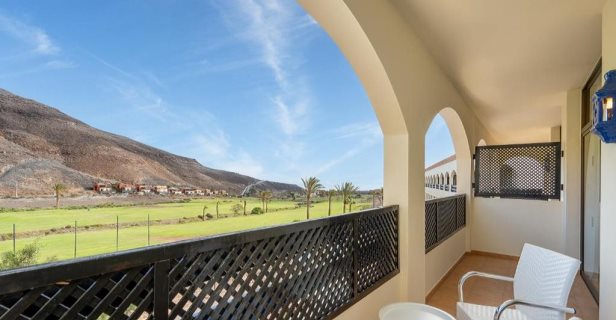 Hotel Livvo Jandía Golf
