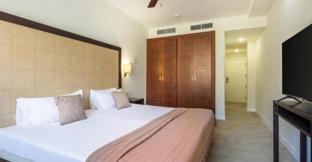 Hotel Livvo Jandía Golf