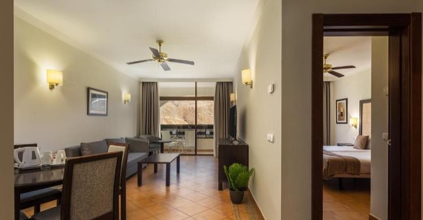 Hotel Livvo Jandía Golf
