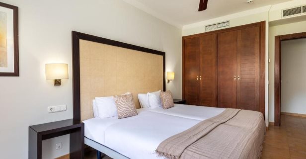 Hotel Livvo Jandía Golf