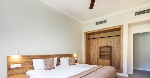 Hotel Livvo Jandía Golf