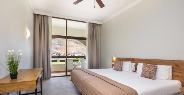 Hotel Livvo Jandía Golf
