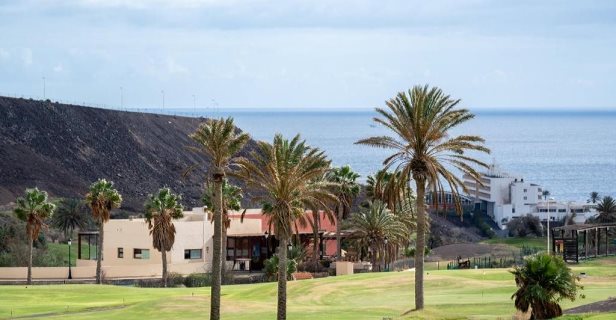 Hotel Livvo Jandía Golf