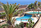 Hotel Livvo Jandía Golf Hotel Livvo Jandía Golf