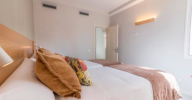 Hotel Livvo Koala Garden