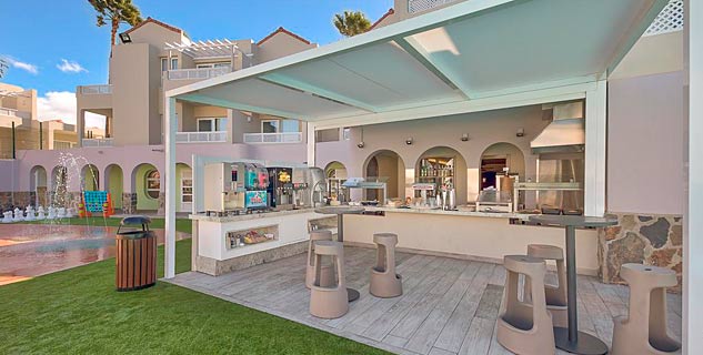 Hotel Livvo Koala Garden