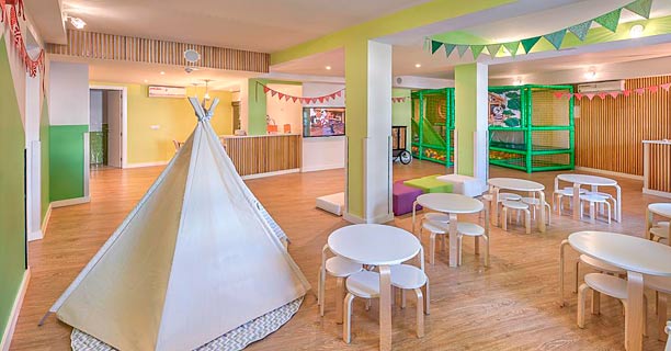 Hotel Livvo Koala Garden