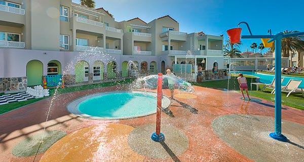 Hotel Livvo Koala Garden