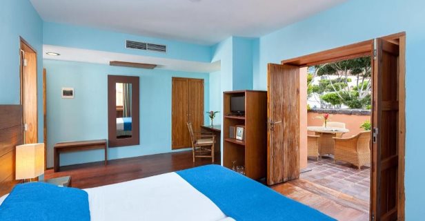 Hotel Livvo La Quinta Roja