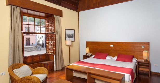 Hotel Livvo La Quinta Roja