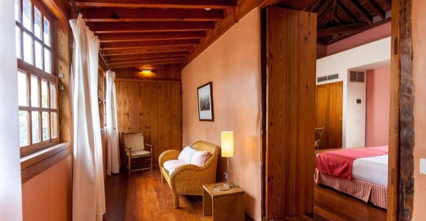 Hotel Livvo La Quinta Roja
