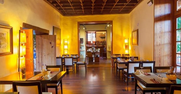 Hotel Livvo La Quinta Roja