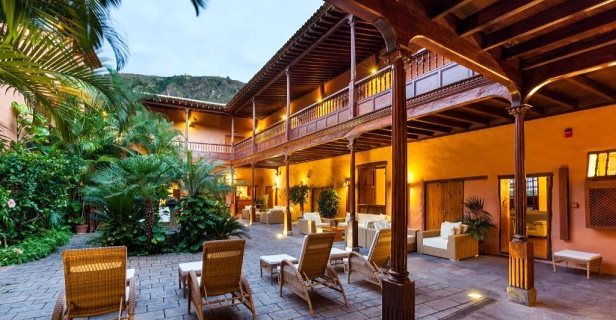 Hotel Livvo La Quinta Roja