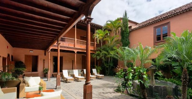 Hotel Livvo La Quinta Roja