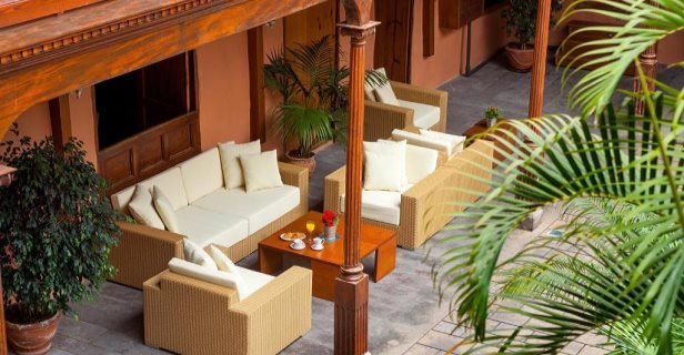 Hotel Livvo La Quinta Roja