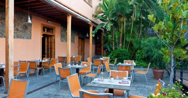 Hotel Livvo La Quinta Roja