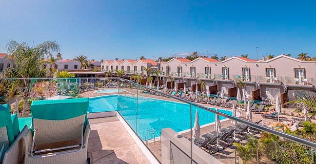 Hotel Livvo Los Calderones