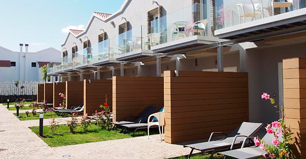 Hotel Livvo Los Calderones
