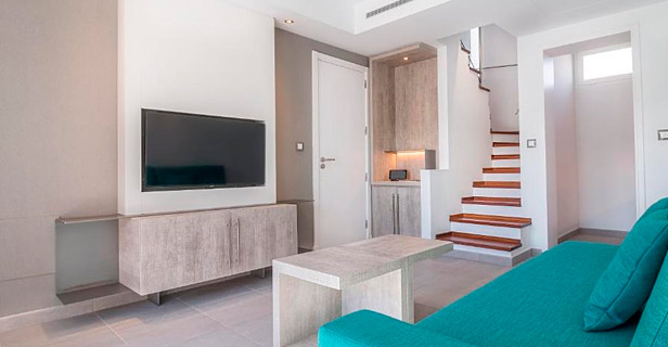 Hotel Livvo Los Calderones