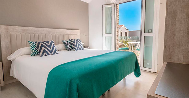 Hotel Livvo Los Calderones