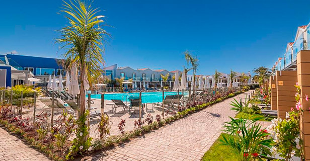 Hotel Livvo Los Calderones