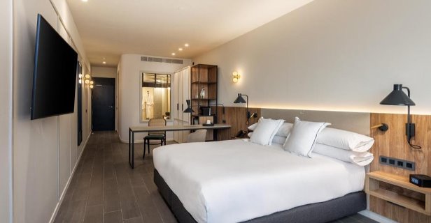 Hotel Livvo Lumm