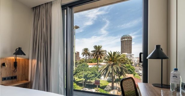 Hotel Livvo Lumm