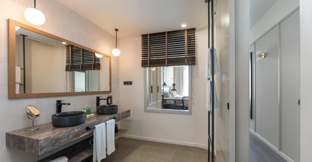Hotel Livvo Lumm