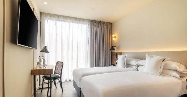 Hotel Livvo Lumm
