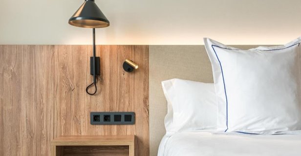 Hotel Livvo Lumm