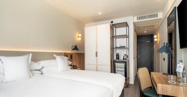 Hotel Livvo Lumm
