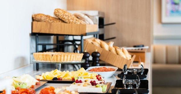 Hotel Livvo Lumm