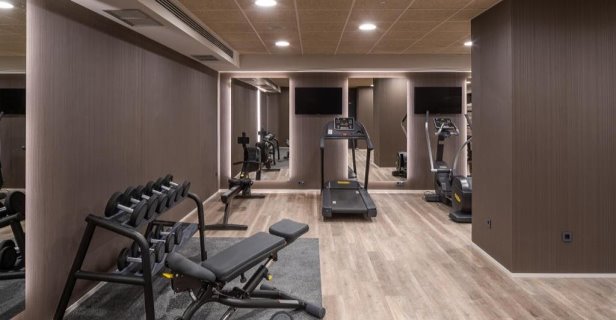 Hotel Livvo Lumm
