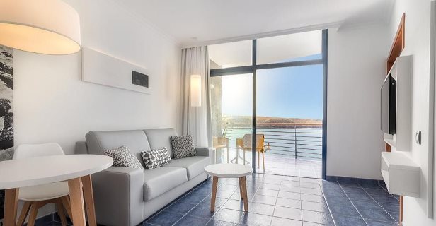 Hotel Livvo Mirador Papagayo