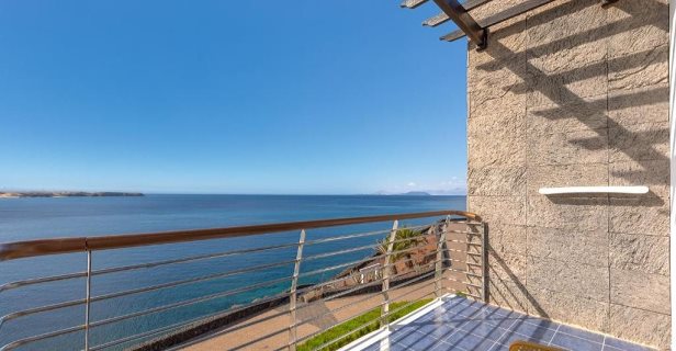 Hotel Livvo Mirador Papagayo