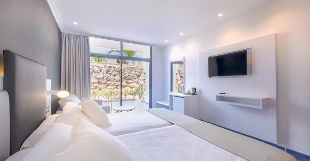 Hotel Livvo Mirador Papagayo