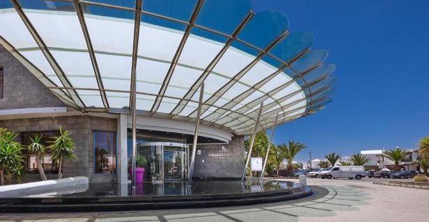 Hotel Livvo Mirador Papagayo