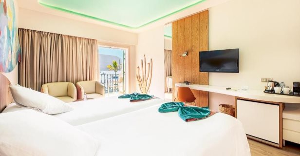 Hotel Livvo Puerto De Mogán