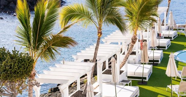 Hotel Livvo Puerto De Mogán
