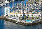 Hotel Livvo Puerto De Mogán Hotel Livvo Puerto De Mogán