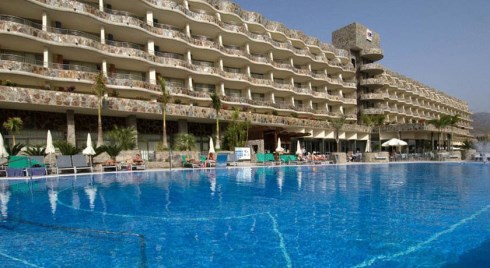 Hotel Livvo Valle Taurito Aquapark