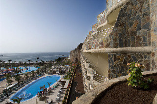 Hotel Livvo Valle Taurito Aquapark